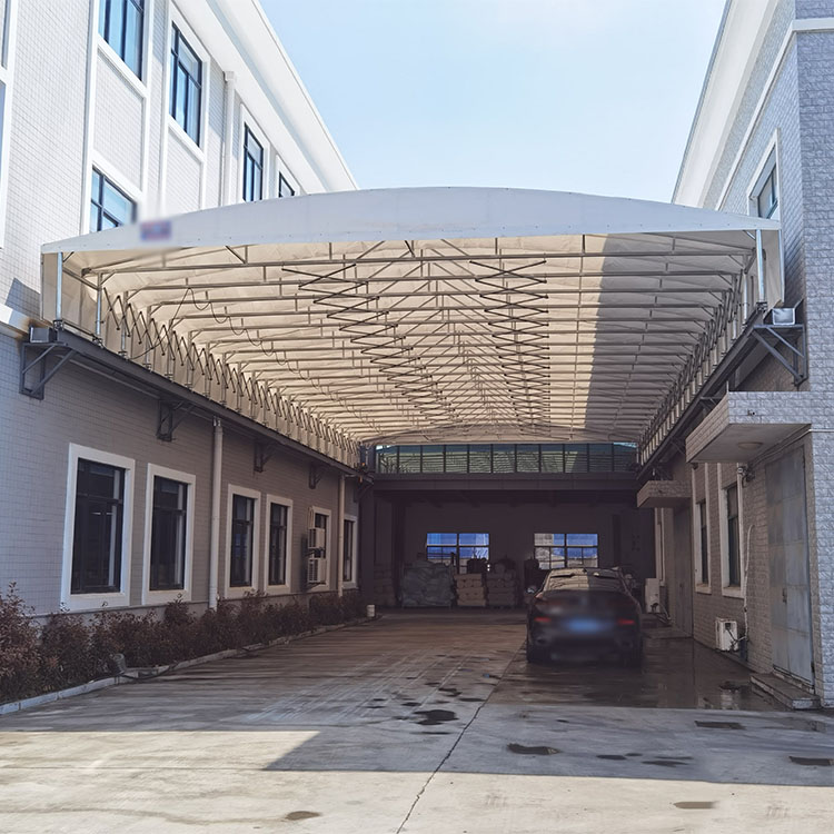 昔阳县电动/移动推拉棚