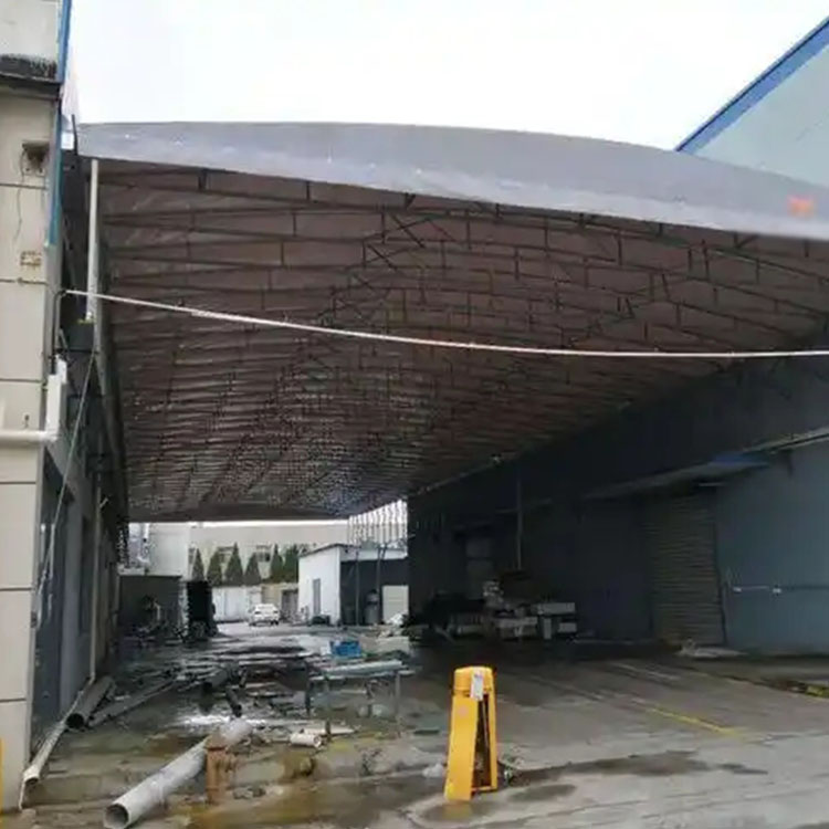 昔阳县电动/移动推拉棚