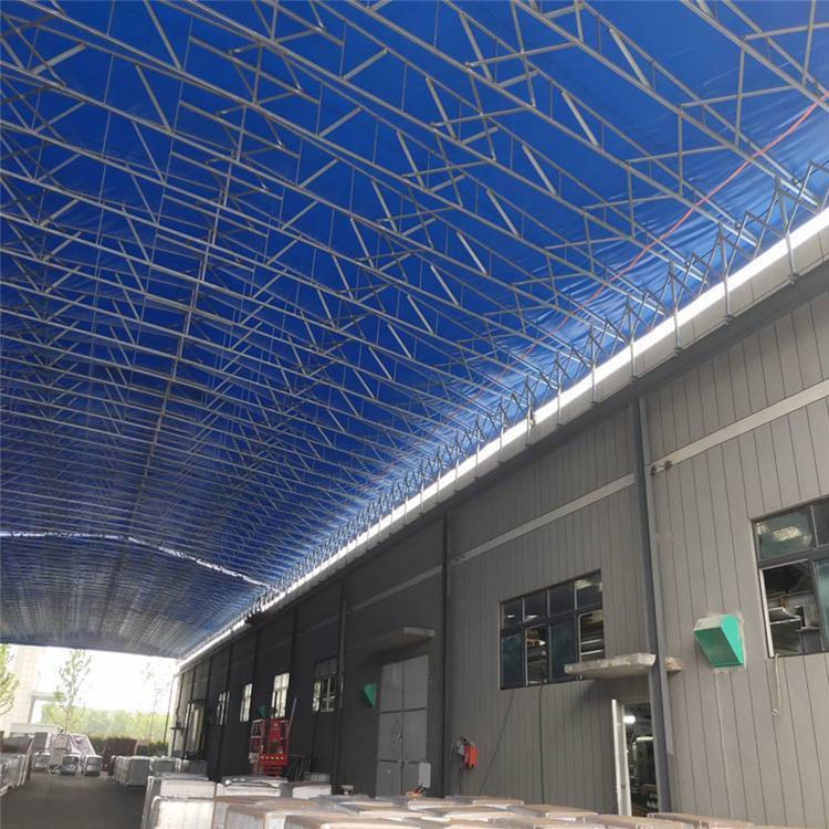 昔阳县工程案例